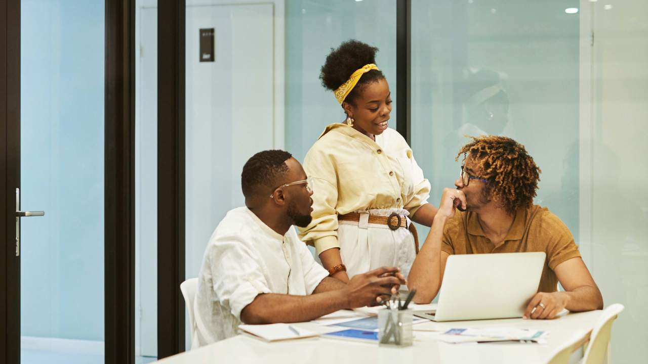 Conference Room Etiquette 101 6 Basic Rules of Behavior Robin
